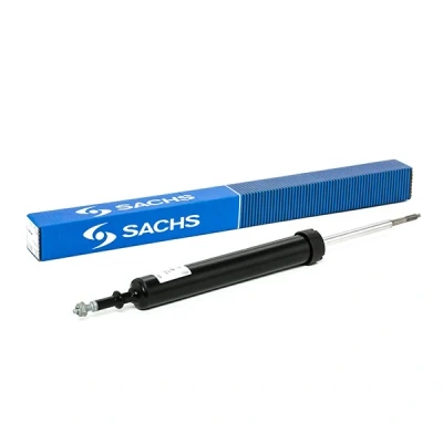 Image de SACHS 311 409 Amortisseur Pression de gaz Système bitube télescopique Goujon en haut, bas BMW: 1 Coupe, 3 Berline, Touring