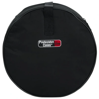 Image de Protechtor Percussion Standard Series Housse pour caisse claire 13&quot; 33 x 14 cm (Import Royaume Uni)