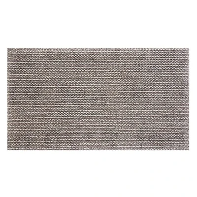Image de MIRKA Abranet Bande abrasive en filet 70x125 mm autoagrippant grain P80 10 pces pour poncer le bois, mastic, la peinture, plastique AE149F1080