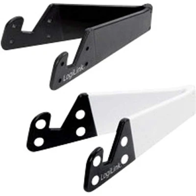 Image de Set de 2 supports pliables LogiLink pour Iphone+ta