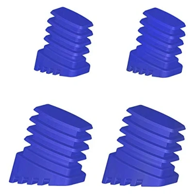 Image de Colombo Kit de rechange en U, ce produit est un assortiment.