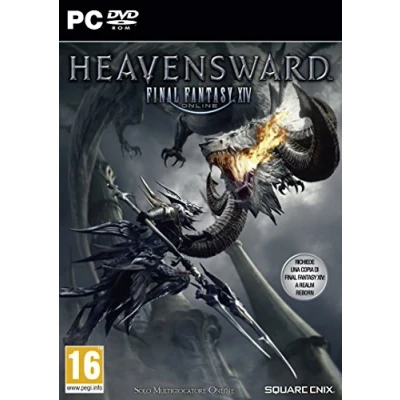 Image de Final Fantasy XIV : Heavensward