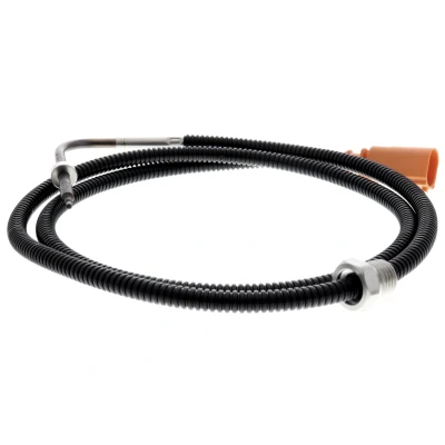 Image de VEMO V10 72 1372 Palpeur, température des gaz Q+, Première Monte VOLKSWAGEN: Transporter 5, 5 Bus, Multivan (7HM