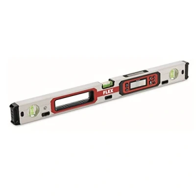 Image de Flex ELECTROPORTATIF MACH FLE00102 Niveau Affichage Digital ADL 60 P 600 mm 476102