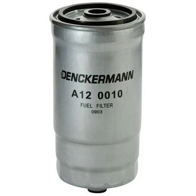 Image de Filtre à carburant DENCKERMANN A120010