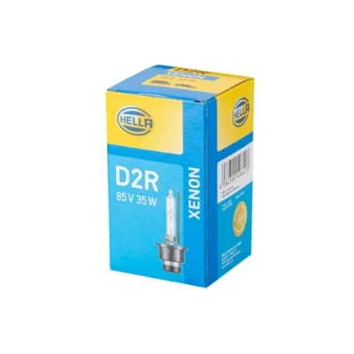 Image de HELLA 8GS 007 001 151 Ampoule, projecteur longue portée D2R 85V 35W 4300K Xénon MERCEDES BENZ: Classe ML, C Berline, E Berline