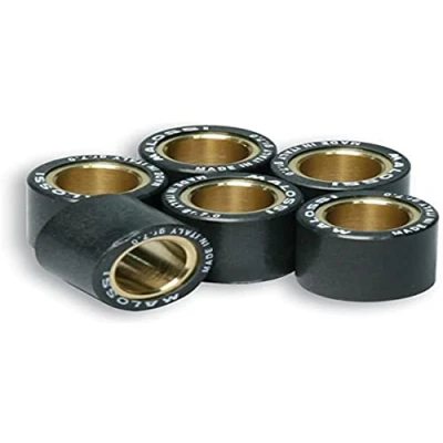 Image de Poids Variomatiques 16 X 13 Mm Malossi 6,0Gr