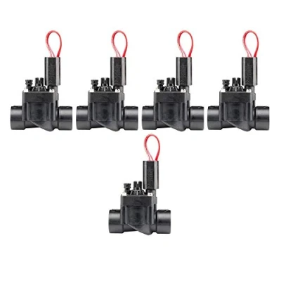 Image de &#039;Électrovanne pgv 100 24 V 1 Hunter (Pack de 5 pièces)