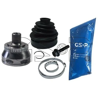 Image de GSP 803069 Tête De Cardan côté roue Non Original design AUDI: A4 B7 Berline, Avant, B6 Avant