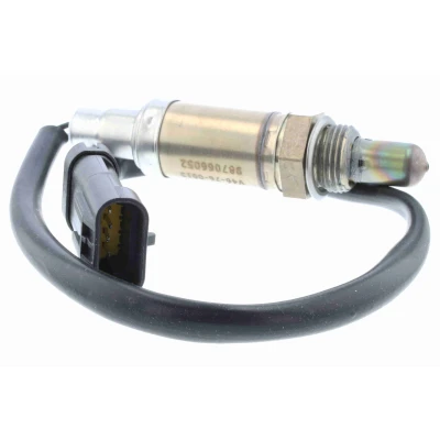 Image de VEMO Original Quality V46 76 0013 Sonde lambda M18 x 1,5 chauffé, Filetage prégraissé noir 4 ovale RENAULT: CLIO 2, TWINGO 1, 3