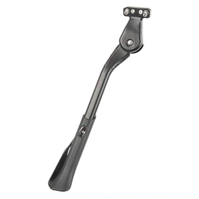 Image de M Wave 430850_887539025014 Support de stationnement Mixte, Noir, Taille Unique