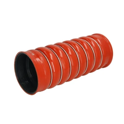 Image de FEBI BILSTEIN 46464 Gaine De Suralimentation 110 100 MVQ (caoutchouc siliconé), FPM fluoré)