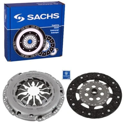 Image de SACHS 3000 951 607 Kit d&#039;Embrayage sans butée de débrayage 230 RENAULT: MEGANE 3, GRAND SCENIC NISSAN: Juke, Qashqai 2, Pulsar 3/5 portes