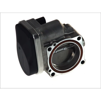 Image de VDO 408 238 425 004Z Boitier Papillon 62 électrique avec joint d&#039;étanchéite Mise à jour de l&#039;outil commande/du logiciel nécessaire BMW: 3 Cabriolet