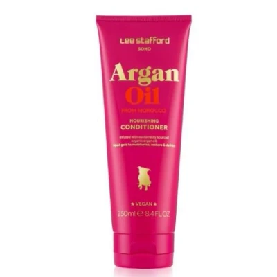 Image de Lee Stafford Après shampoing ArganOil from Morocco Shampooing Nourrissant