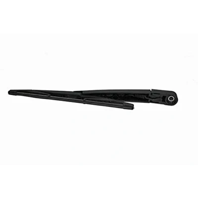 Image de Bras d&#039;essuie glace, nettoyage des vitres Metzger 2190200 arrière avec balai glace intégré, cache OPEL: Astra J GTC