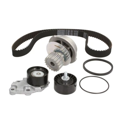 Image de CONTITECH CT887WP1 Pompe à Eau + Kit De Distribution 127 DAEWOO: Lanos Berline