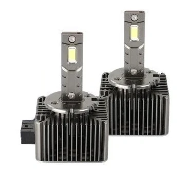 Image de 2 AMPOULE LED D1S MTECH 6000K 35W 4200 LUMENS PAR