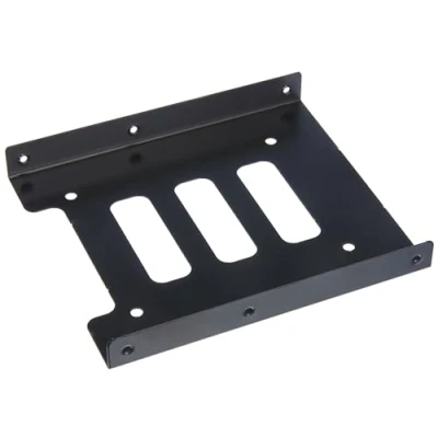 Image de Link Accessori LKLU01 Compartiment pour ordinateur Universel Support de montage disque dur Neuf