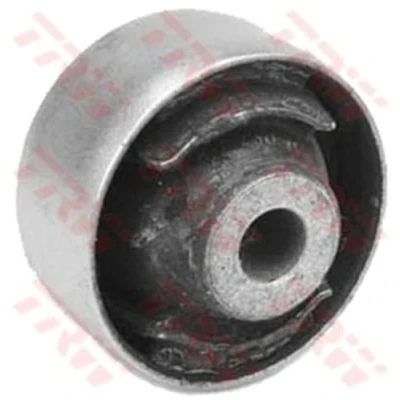 Image de TRW JBU504 Silent Bloc De Triangle Essieu avant, côté conducteur ou passager, arrière OPEL: Meriva A, Corsa C 3/5 portes, Combo Tour