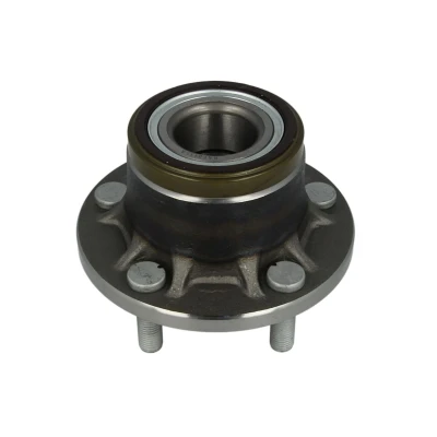 Image de BTA H2G031BTA Kit de roulements roue Essieu arrière FORD: Transit Connect Mk1 Van, Tourneo
