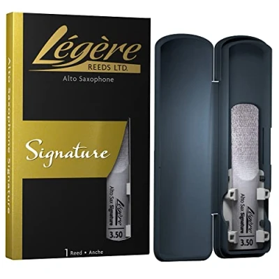 Image de Legere Alt Sax Signature 3.5