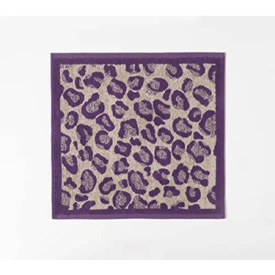 Image de Top Towel Lot de 3 torchons Cuisine 100% Coton éponge Serviettes imprimées Jacquard