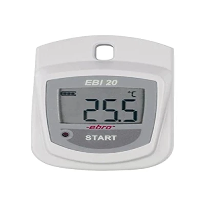 Image de ebro EBI 1601 0046 Z 20 T1 Kit enregistreur de données température 30 à 70 C