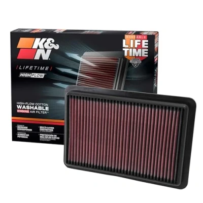 Image de Filtre à air K&amp;N Filters 33 2480