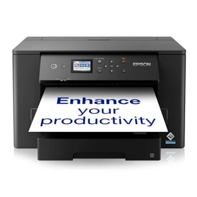 Image de Epson WorkForce WF 7310DTW imprimante jets d&#039;encres Couleur 4800 x 2400 DPI A3+ Wifi Neuf