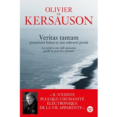 Image de Veritas tantam potentiam habet ut non subverti possit (La vérité a une telle puissance qu&#039;elle ne peut être anéantie) Livre d’occasion Bon