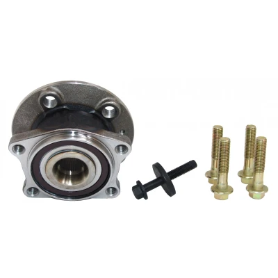 Image de MAPCO 26924 Kit de roulements roue des deux côtés du pont arrière 136 VOLVO: XC90 I