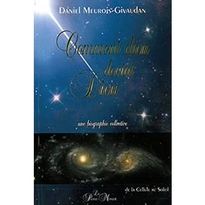 Image de Comment Dieu devint Livre d’occasion Correct