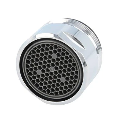 Image de NEOPERL Aérateur M28 x 1 Honeycomb Buse de mélange Régulateur jet avec protection anti calcaire améliorée