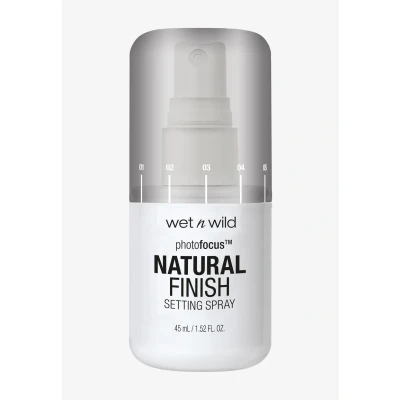 Image de WET N WILD Photo Focus Setting Spray fixant &amp; poudre, Taille: 45 ml, Seal the deal