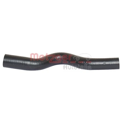 Image de METZGER 2420198 Durite De Refroidissement EPDM (éthylène propylène diène caoutchouc) OPEL: Corsa B 3/5 portes