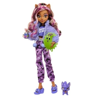 Image de Fisher Price Little People Collector Coffret Edition Spéciale Figurines Friends 6,3 Cm, avec 6 Personnages, À Collectionner, Jouet Enfant, A Partir De 13 Ans, HPH05, Multicouleur