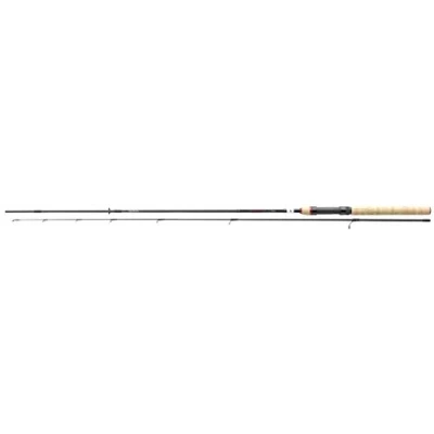 Image de Daiwa Ninja X Light Jiggerspin NJXS 18G, 2,4 mètres, 7,87ft, 4 14 grammes, 2 Pièces, Canne à Pêche, Spinning, Carnassiers, 11627 211