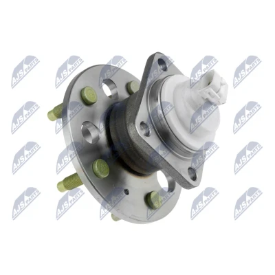 Image de Kit de roulements roue NTY KLT CH 055
