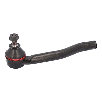 Image de FEBI BILSTEIN 42229 Rotule de direction Essieu avant gauche avec écrou autobloquant, HONDA: Jazz 3, CIVIC 8, Insight II 5 portes