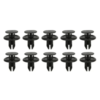 Image de ROMIX C70518 Clip MAZDA: CX 5 I, 6 3/5 portes, 3 portes