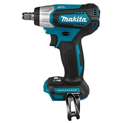 Image de Makita Boulonneuse à chocs 18V LXT 180 Nm 1/2&quot; (machine seule) en MAKPAC DTW181ZJ