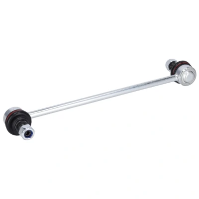 Image de FEBI BILSTEIN 182403 Biellette de barre stabilisatrice Essieu avant gauche, droit 282 M12 x 1,25 avec écrou autobloquant Acier