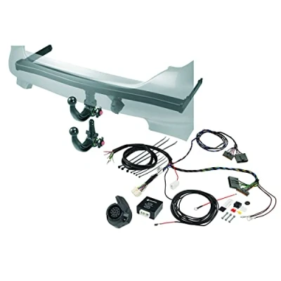 Image de WESTFALIA 346124900113 Attelage Mise en service non nécessaire