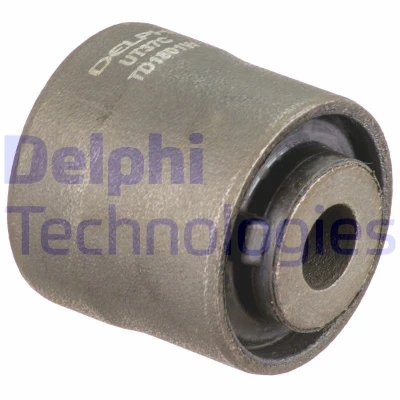 Image de DELPHI TD1801W Silent Bloc De Triangle FORD: Galaxy Mk2 MPV, S Max Mk1, MONDEO 4