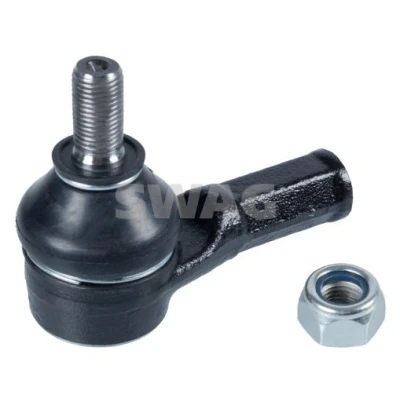Image de SWAG 84 94 2318 Rotule de direction Essieu avant gauche, droit avec écrou autobloquant SUZUKI: IGNIS 2, Wagon R+ II 3/5 portes