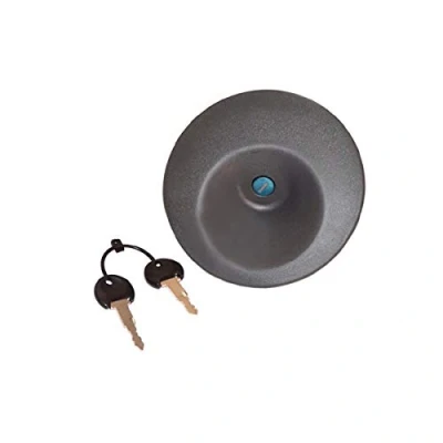 Image de FAST FT94640 Bouchon, réservoir de carburant avec clé RENAULT: Kangoo I Express,