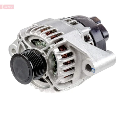 Image de DENSO DAN1121 Alternateur 14V 120A JEEP: Renegade SUV, FIAT: 500X, 500L, ALFA ROMEO: Giulietta 5 portes