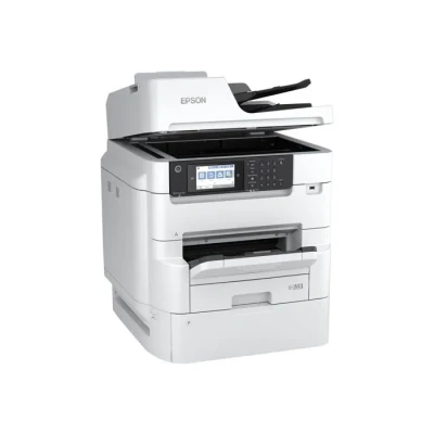 Image de Epson WorkForce Pro RIPS WF C879R Jet d&#039;encre A3 4800 x 1200 DPI 35 ppm Wifi Neuf