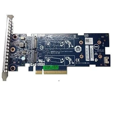 Image de DELL 4FXXT contrôleur Raid PCI Express